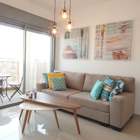 Era Home Boutique Eilat Buitenkant foto