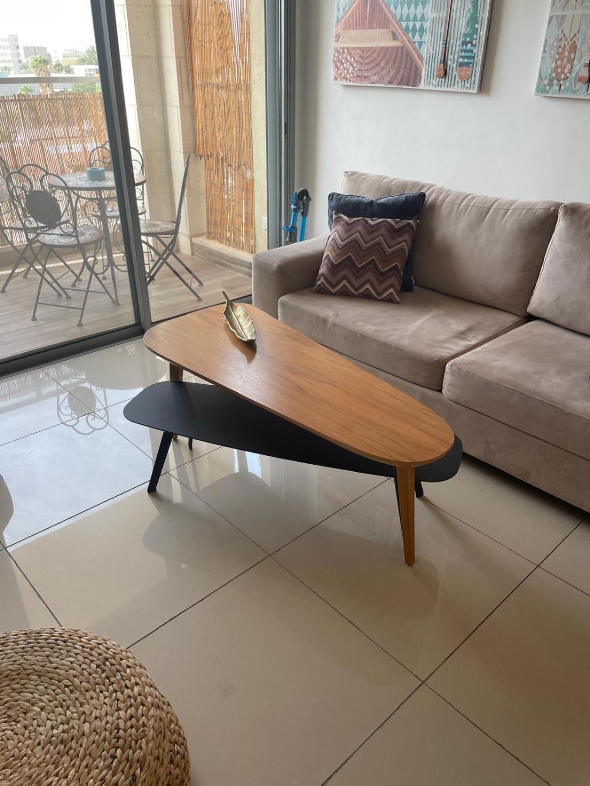 Era Home Boutique Eilat Buitenkant foto