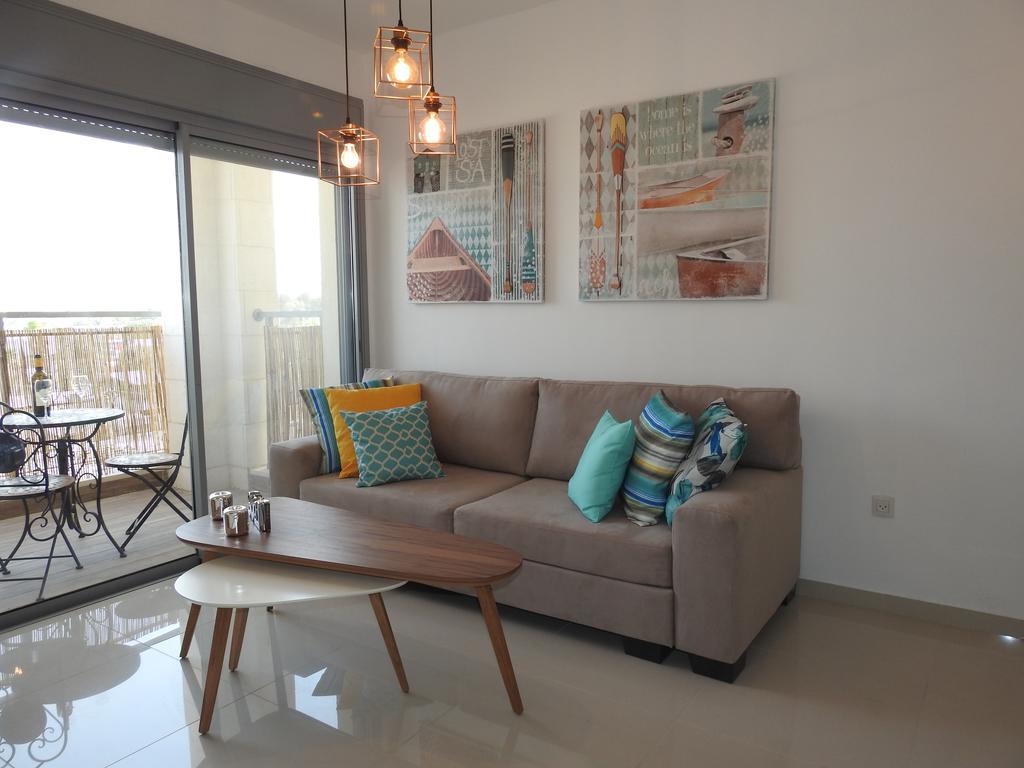 Era Home Boutique Eilat Buitenkant foto