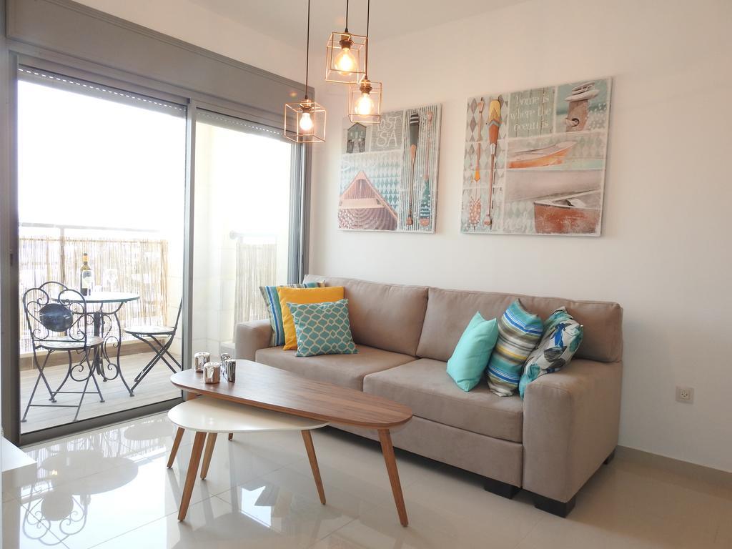 Era Home Boutique Eilat Buitenkant foto