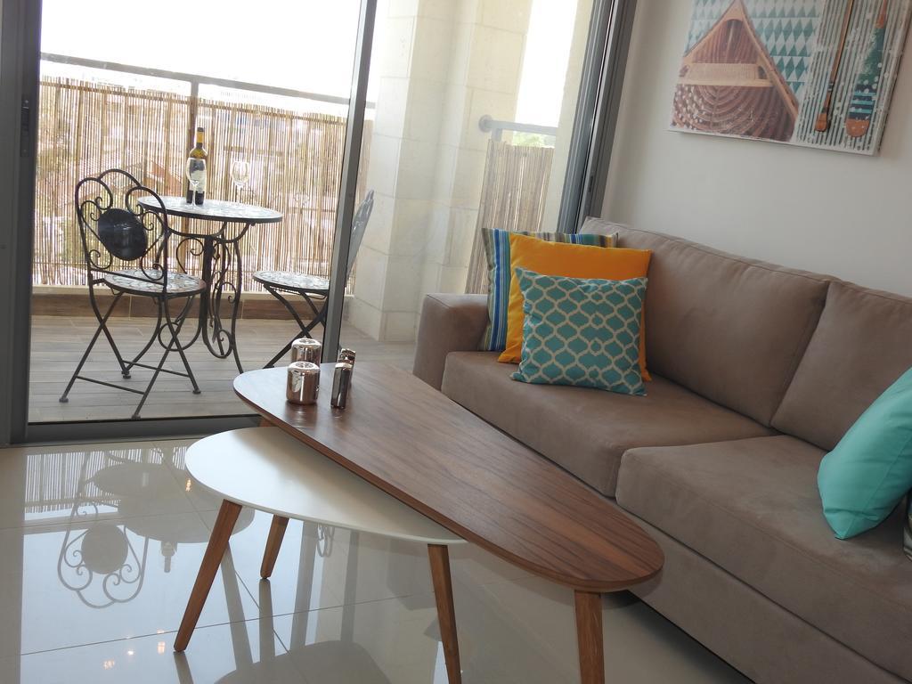 Era Home Boutique Eilat Buitenkant foto