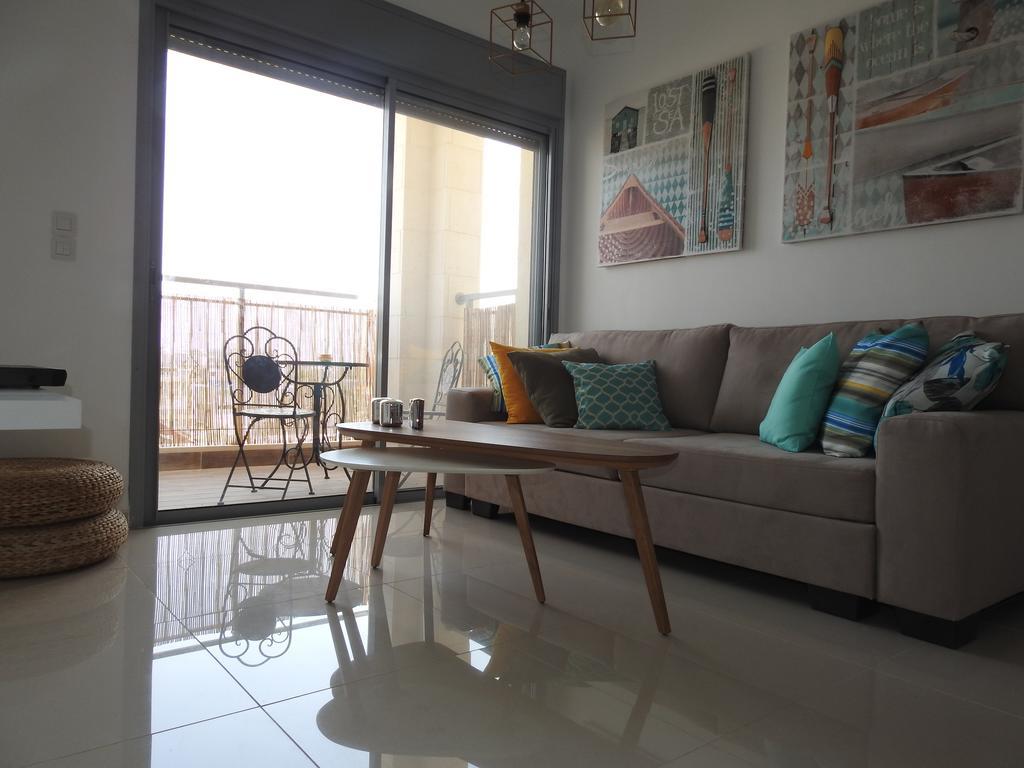 Era Home Boutique Eilat Buitenkant foto
