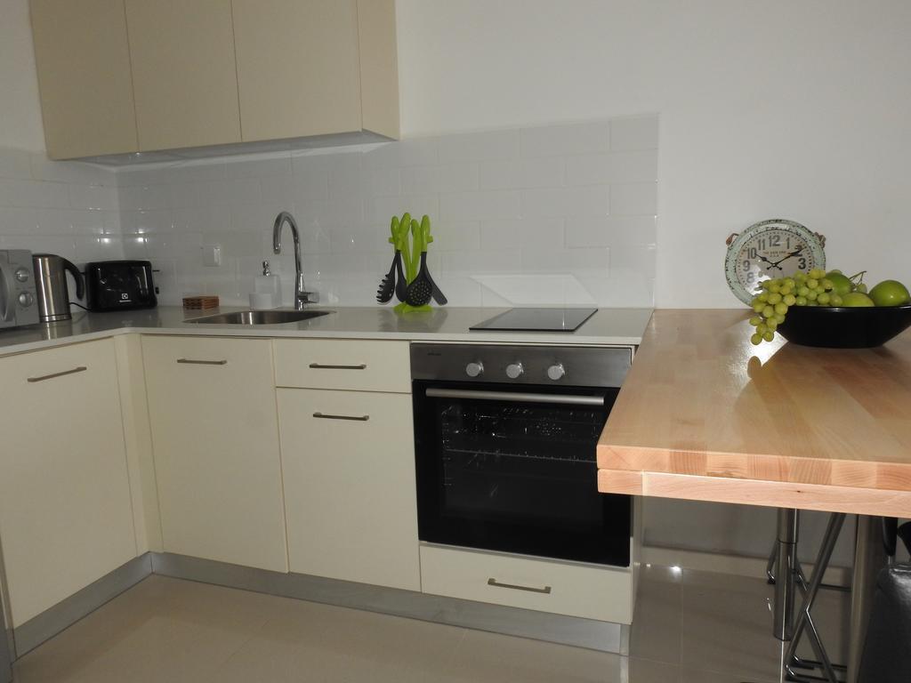Era Home Boutique Eilat Buitenkant foto