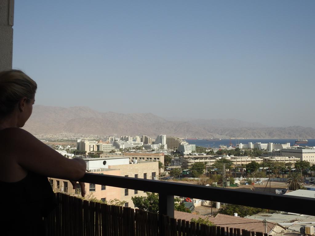 Era Home Boutique Eilat Buitenkant foto