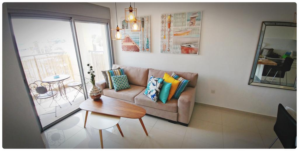 Era Home Boutique Eilat Buitenkant foto